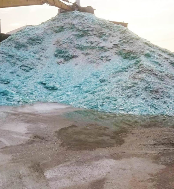 南投透明平板玻璃處理